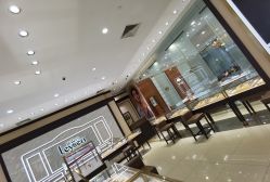 -Leysen莱绅通灵珠宝(美罗百货店)