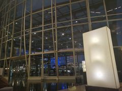 -上海外滩茂悦大酒店