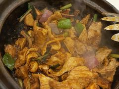 -大嫂镬仔·焖鸡煲·啫啫煲(逢源路店)