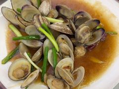-鑫鸿达·海鲜闽菜热炒小馆(中山路店)