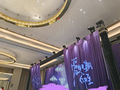 -泛太平洋大酒店·海天楼中餐厅·粤菜