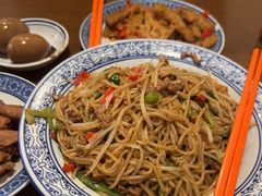 -赣南粉局·江西小炒·锅气炒粉(人民广场店)