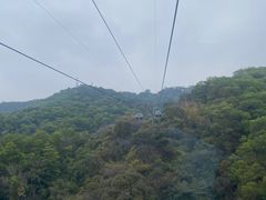 -广州市白云山风景名胜区