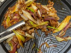 -阿里疆Alijiang·丝路美食·异域风情·清真(长楹天街店)