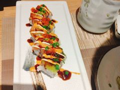 -酒井酱子·深夜食堂(东城汇店)