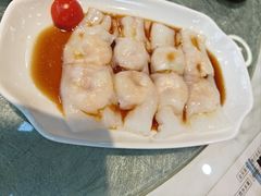 -點無缺茶楼·海鲜酒家(世博店)