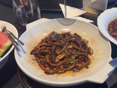 -宫燕府·京菜·烤鸭·淮扬菜(王府中心店)