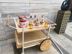 -品悦(崇明凯悦店)