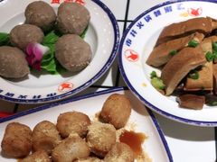 -贤合庄卤味火锅(勒泰中心店)