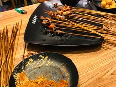 沾碟-长药唐师乐山油炸(石人直营店)