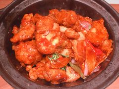 -大树餐厅(益田假日店)