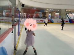 -全明星滑冰俱乐部(万象城店)