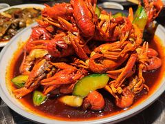 -指爱龙虾(金杨路总店)