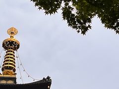 -寒山寺