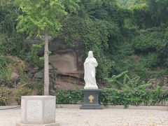 -舒家湾天主教堂