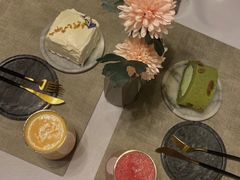 -十五食吾 La Pâtisserie (海甸岛店)