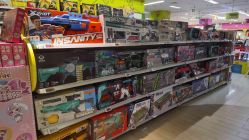 -孩子王童乐园(资阳万达店)