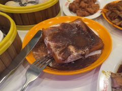 -澳门陈光记烧味饭店(南京德基广场店)