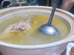-坤记味道(新华城市广场店)