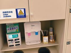 -天真蓝照相馆(五角场百联又一城店)