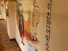 -恩你小木屋·烤肉韩式料理(嘉兴秀洲店)