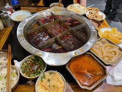 -大龙火锅(老店)