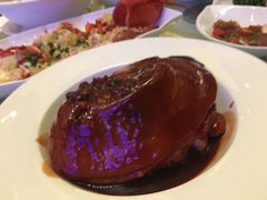 -无锡君来洲际酒店