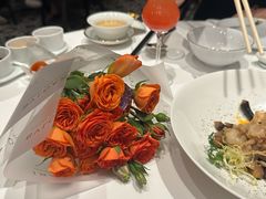 -宝丽轩中餐厅BAOLIXUAN