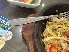 -豪客来牛排(西昌大巷口月城广场店)