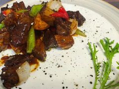 -金枝玉叶上海人家食府(三里河店)