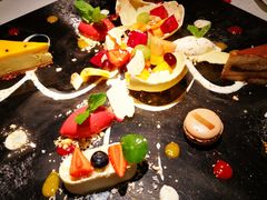 -燃扒房Steakhouse(皇庭店)