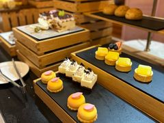 -元一希尔顿酒店·禅自助餐厅·啤酒花园
