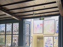 -狮王府淮扬菜(夫子庙老门东店)