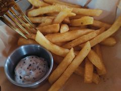 -Nord Grill&Bar Highland诺德西餐(深圳欢乐海岸店)