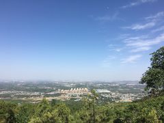 -阳台山自然风景区