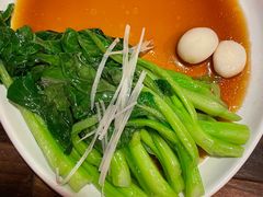 -绿茶餐厅(华贸购物中心店)