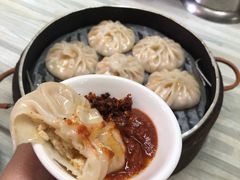 -嵊州特色小吃(萧山街店)