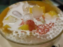 杨枝甘露-民信老铺(华盖路店)