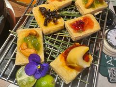 -芸山季·云南野生菌火锅(人民广场来福士店)