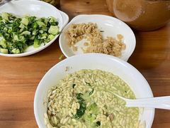 -揭西擂茶细饭(上合店)