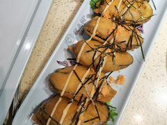 -状元阁烧烤(新华路总店)