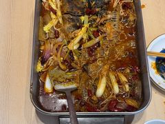 -鱼酷活鱼烤鱼(沈阳大悦城店)