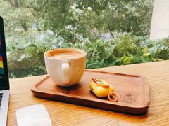 -Peet's Coffee皮爷咖啡(大学路店)