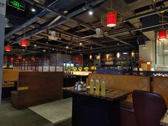 -牛里牛气· 榴莲海鲜鲜牛肉自助火锅·烤肉(横岗店)