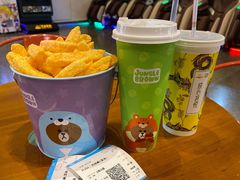 -万达影城(金山万达广场IMAX店)