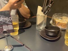 -Ameigo梅果·云贵川bistro(长宁来福士店)