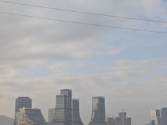 -白城沙滩