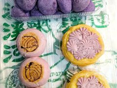 -泸溪河桃酥(西直门凯德店)