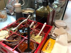 -7口辣火锅杯(九洲新世界店)