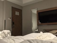 -宜必思酒店(扬州文昌阁店)